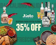 Jüsto - (Coyoacán)