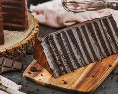 Bake & Drizzle (The Rooftop Food Court: George St.)