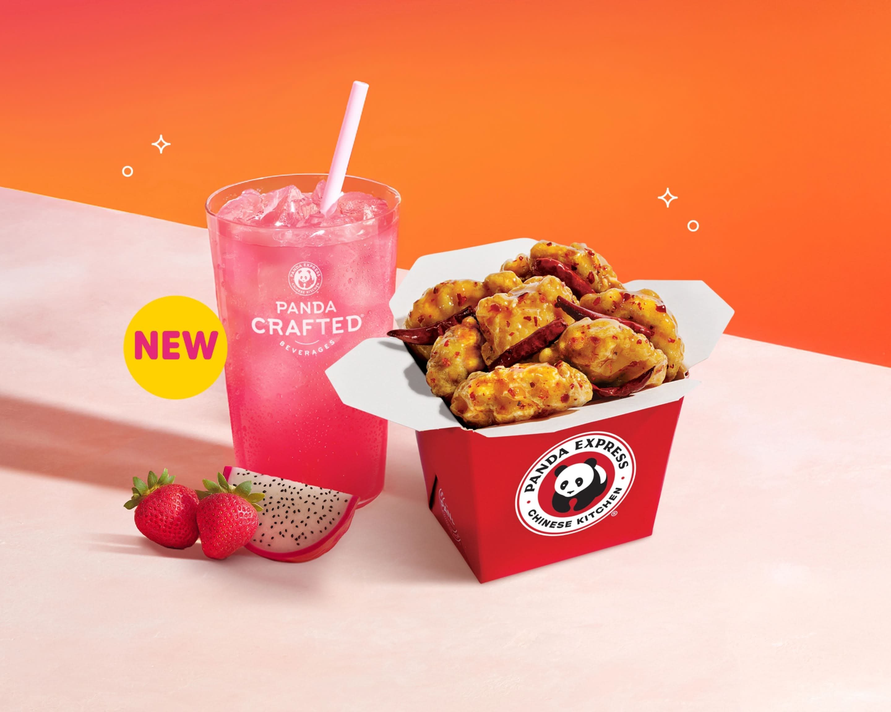 Order Panda Express (506 Foothills Plaza Drive) - Menu & Prices