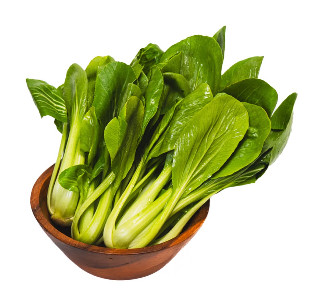 【產銷履歷】青江菜250g±10%(原價41) 太陽日316 賣相不佳 W06