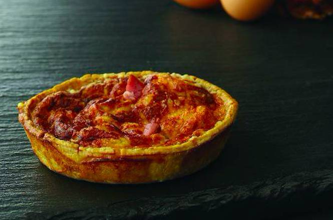 Quiche Lorraine