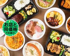 街の洋食屋ココ