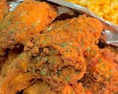 Kings Menu