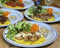 【手仕込みジンジャーソースとの相性バツグン！】ビーフマン Beef Man