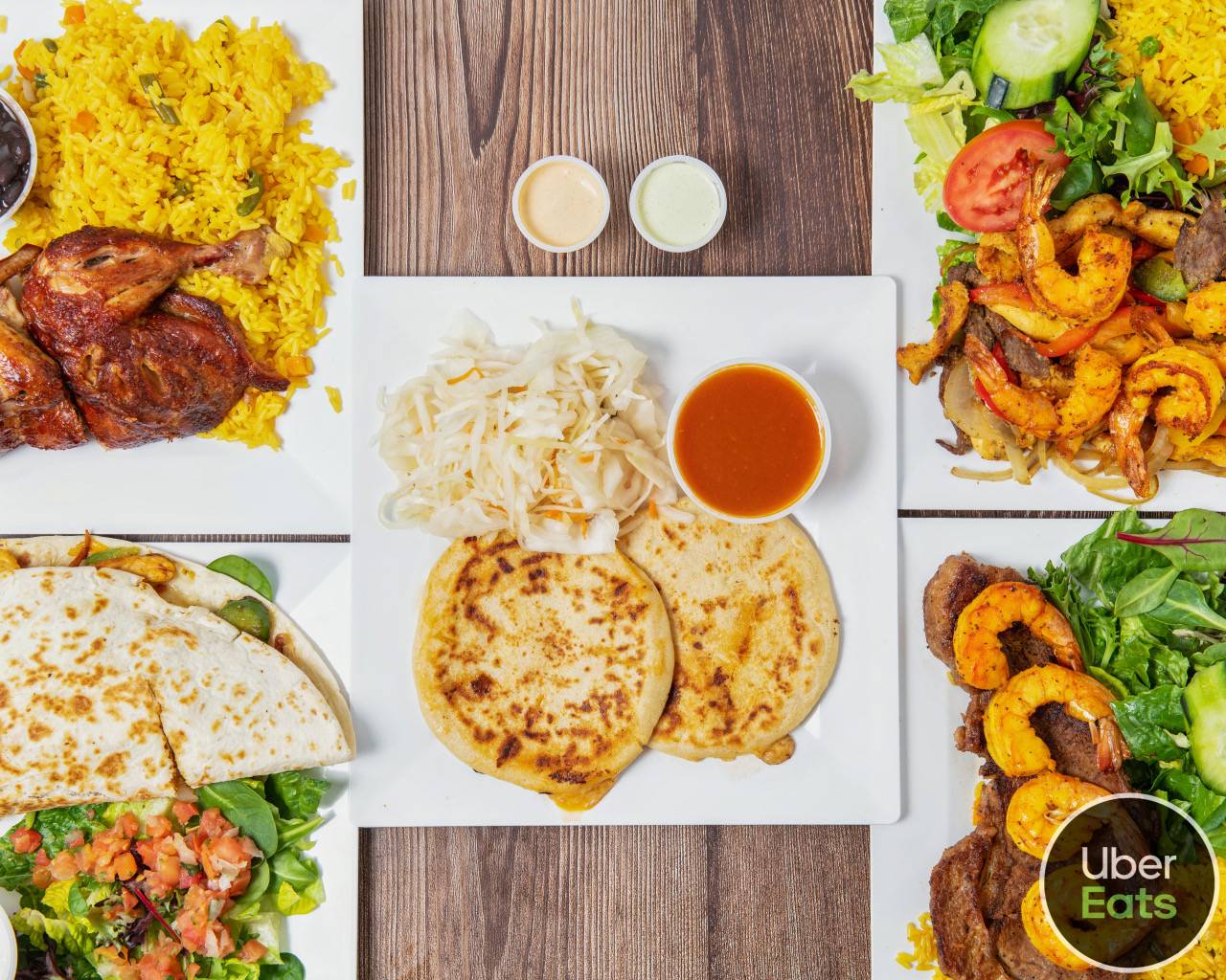 Order Silvestre Chicken (District Heights) Delivery in Suitland Menu