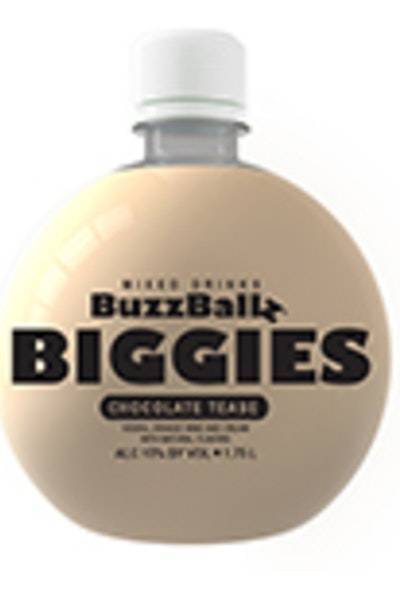 BuzzBallz Biggies Chocolate Tease (1.8 L)