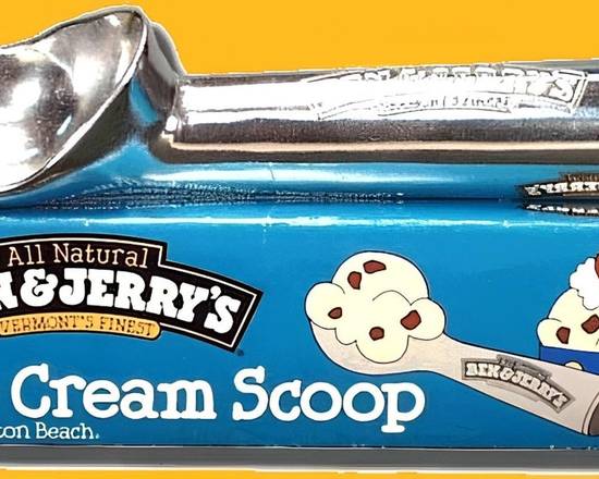 Ben & Jerry's Professional Ice Cream Scoop