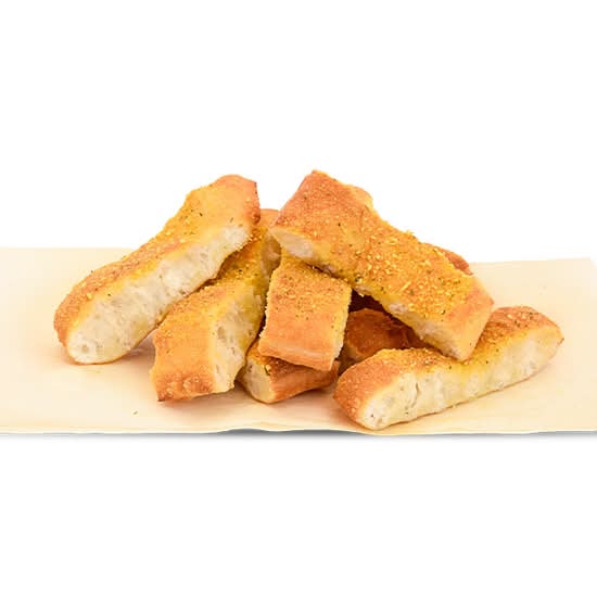 Bâtonnets de pain / Breadsticks