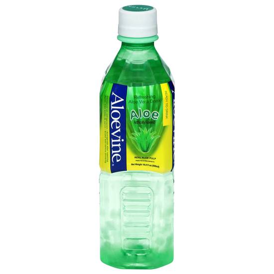Aloevine Aloe Vera Drink (16.9 fl oz)