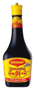 雀巢美極鮮味露-200ml <200ml毫升 x 1 x 1Bottle瓶>