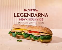 Green Caffè Nero Proximo