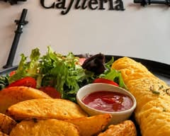 Cafiteria