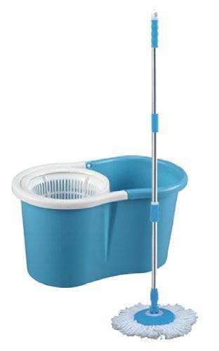 Ciclone iSpin Mop - Ciclone Microfiber Refill Mop Head - 10 ct (Case of 1)