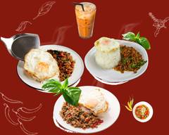 Thai Mama Basil (1388 Daisy Ave)