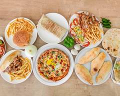 Le Palace 🍕🥪🥙