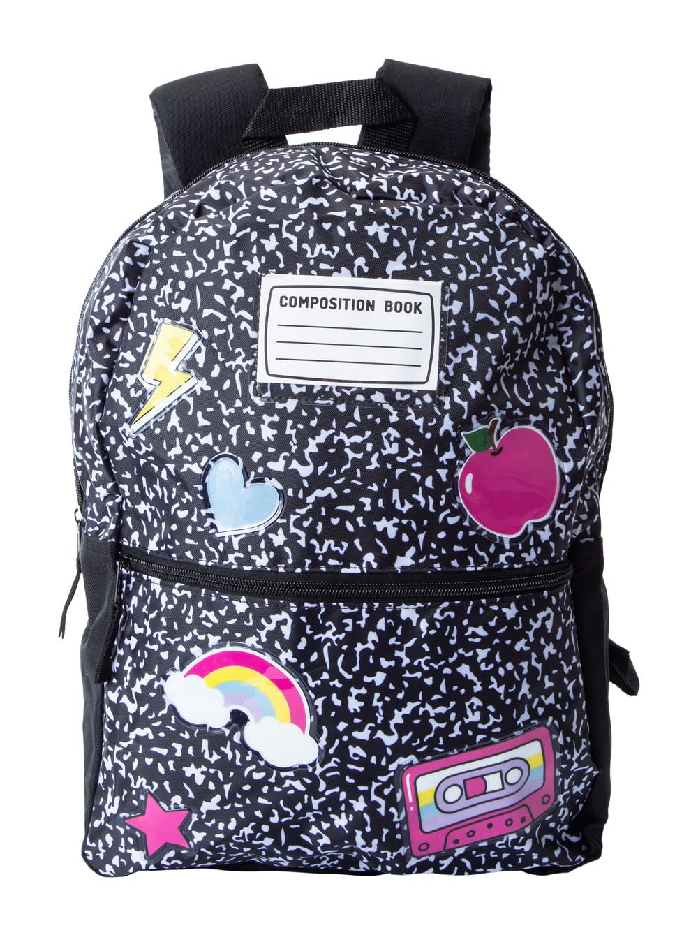 Composition Notebook Backpack Composition Notebook