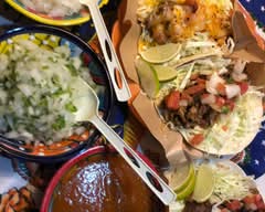 ヤギタコス野北 yagitakosunogita