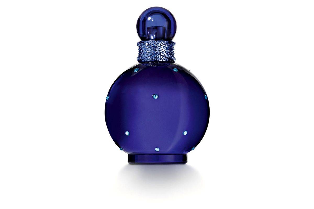 Britney Spears Midnight Fantasy Eau de Parfum 100ml