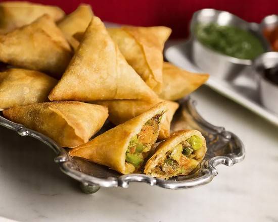 Samosa Légumes
