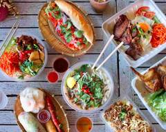 What The Pho Xpress (Gladstone)