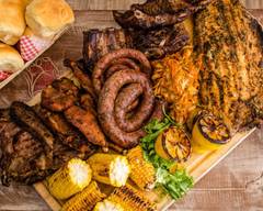 The Braai Table