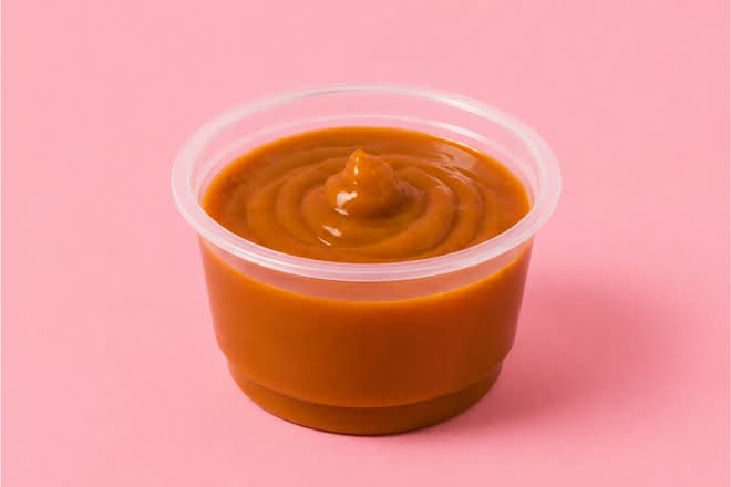 Caramel Beurre Salé 🍮