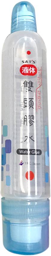 雙頭膠水