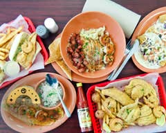 Catfish Station (1737 FM Rd 2234)