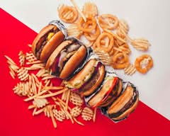 1-2-3 Burger