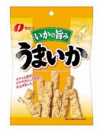 33_なとり　うまいか（26g）