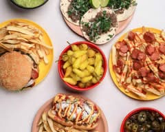 Taki-Burger (Toluca)