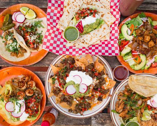 Taqueria Cazadores
