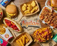 Kydam - Menilmontant