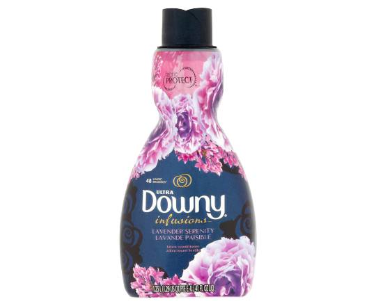 Downy Calm Infusions Fabric Conditioner (lavender-vanilla)