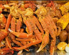 Crabbers (9674 U.S. 19)