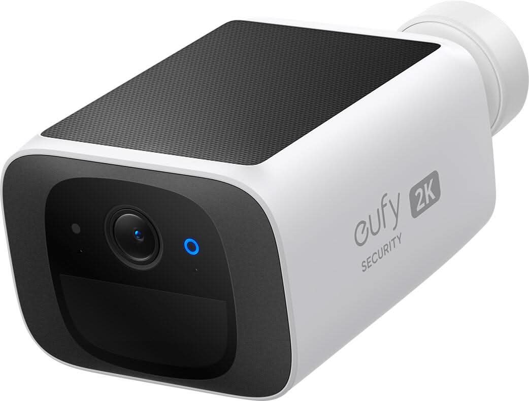 eufy - SoloCam C10 - White