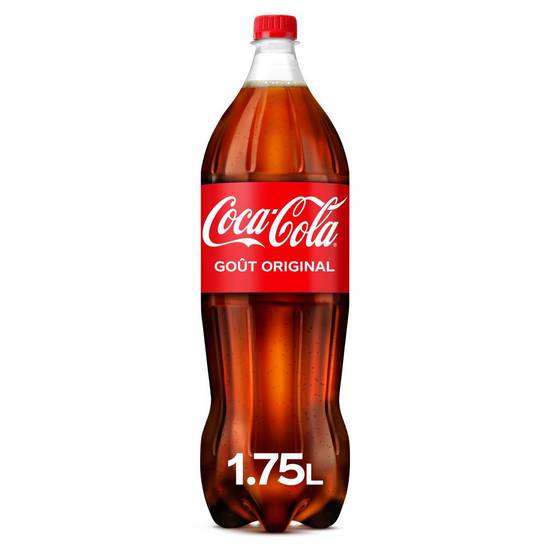 Coca-Cola Original 1,50L