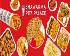 Shawarma Pita Palace (Niagra)