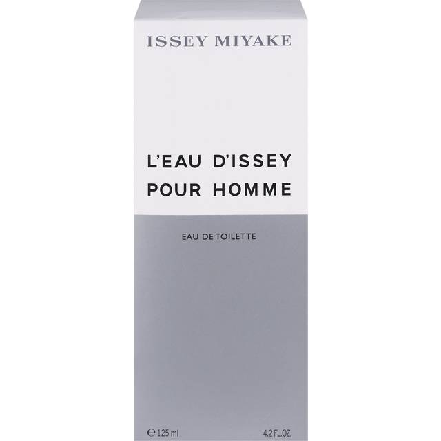 Issey Miyake L'Eau D'Issey Eau de Toilette Spray For Men