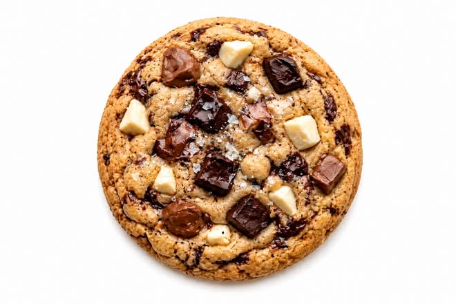 Cookie 🍰