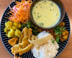 Café Prāṇa (カフェ プラーナ)