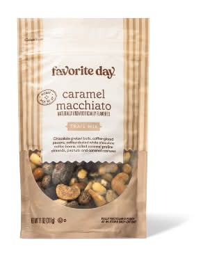 Favorite Day Trail Mix, Caramel-Macchiato (11 oz)
