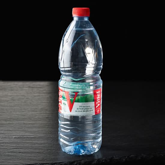 Vittel 1 litre