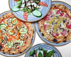 Pizzeria Di Napoli