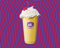 Jack in the Box  (2420 Pacific Ave)