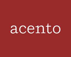 Acento vinos
