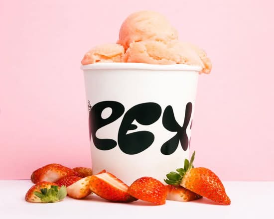 Rex's Ice Cream Lavington