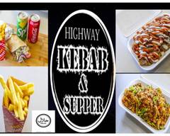 Highway Kebab and Supper