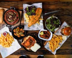 LION'S HEAD RESTAURANTS AND BREWERY