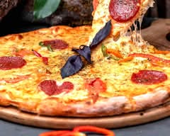 La Pause Gourmande L&M 🍕